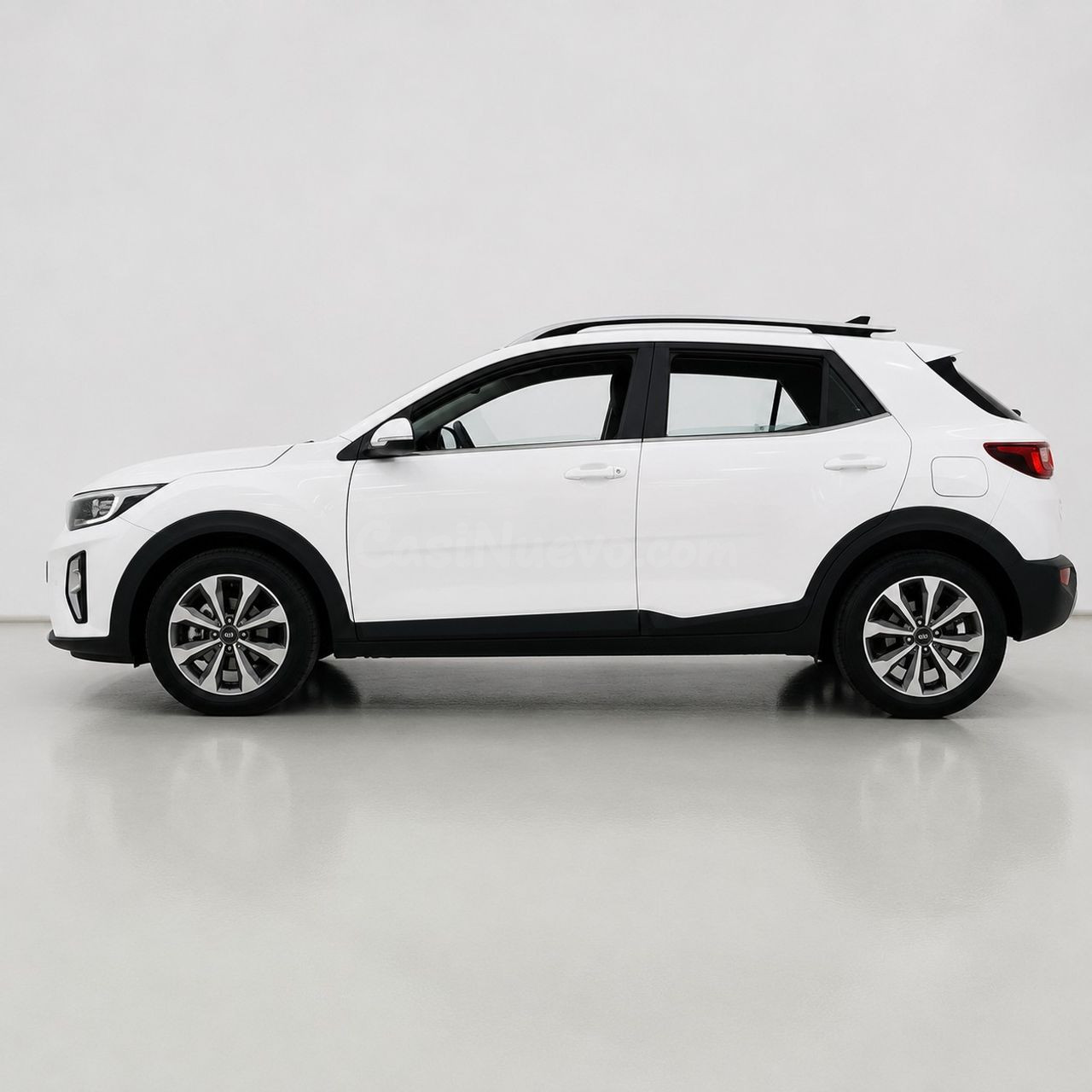 Kia Stonic 1.0 T-GDi 74kW (100CV) MHEV Drive DCT