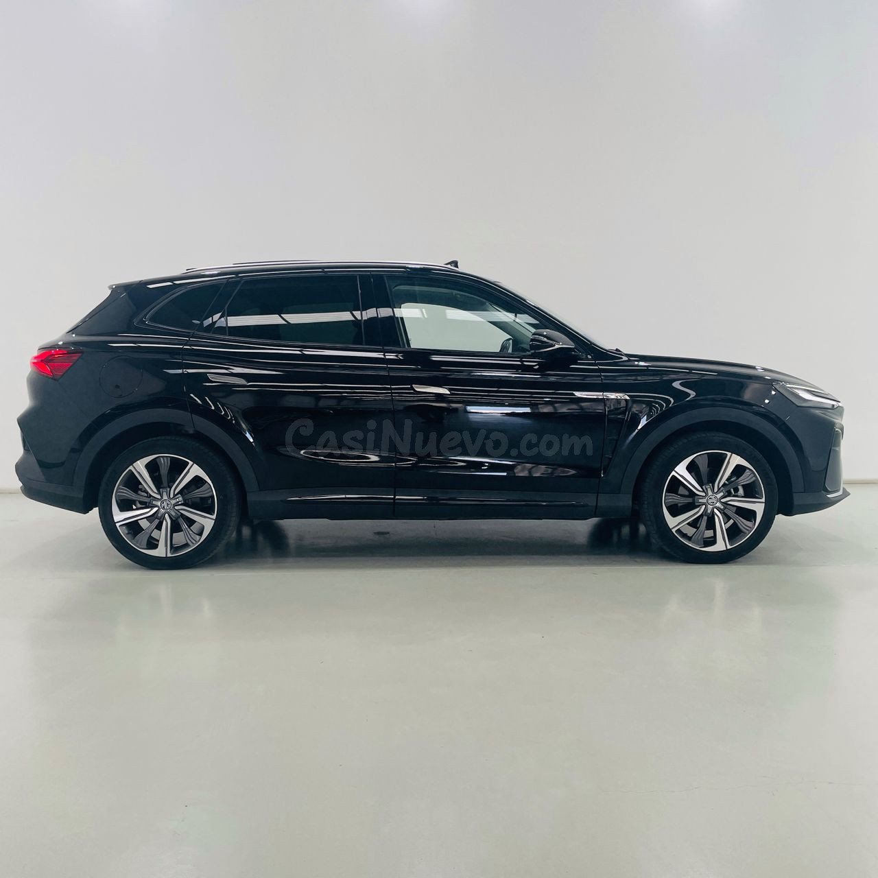 MG Marvel R 70kWh Comfort