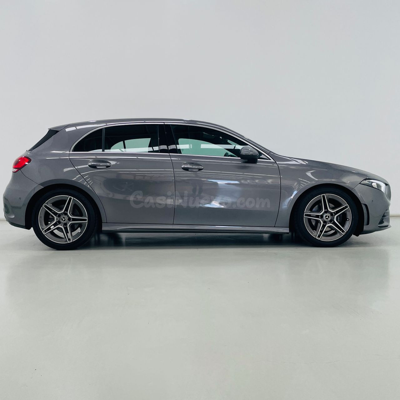 Mercedes Clase A A 200