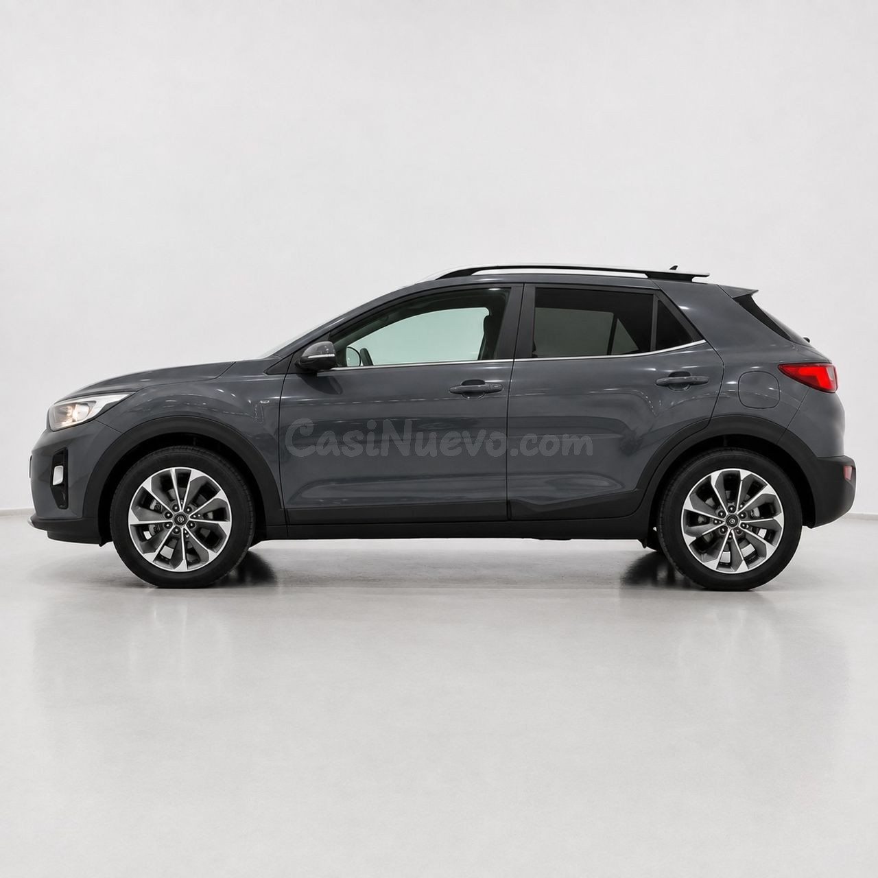 Kia Stonic 1.0 T-GDi 88kW (120CV) Drive