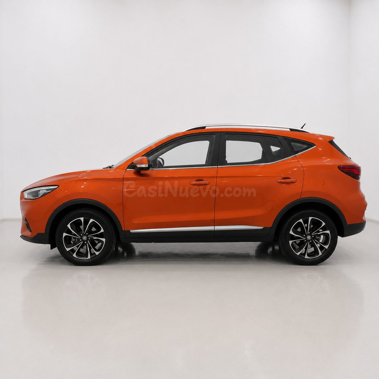 MG ZS 1.5 Luxury