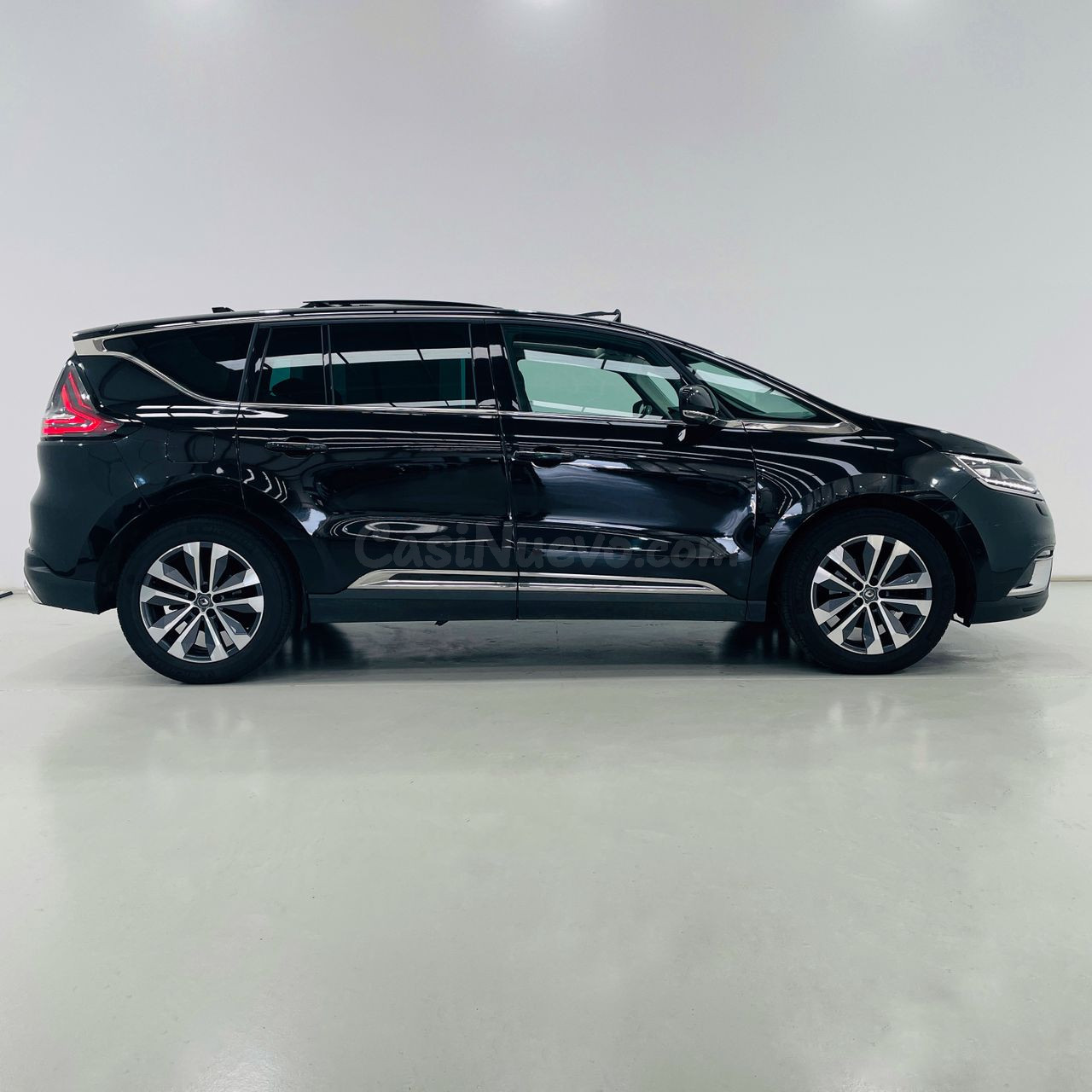 Renault Espace techno Blue dCi 139 kW (190CV) EDC
