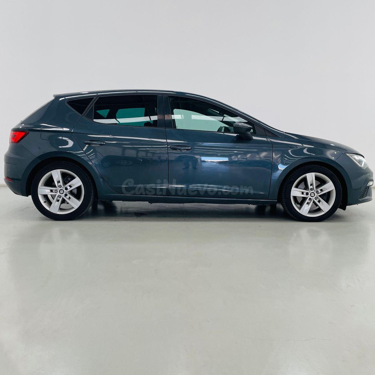 Seat Leon 1.5 TSI 110kW (150CV) DSG-7 St&Sp FR