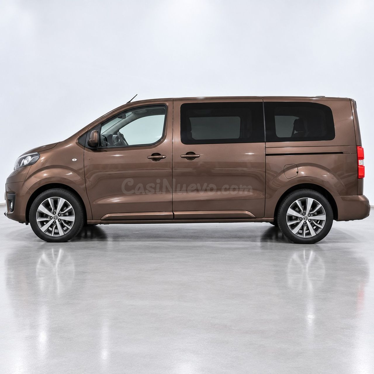 Toyota Proace Verso 2.0D 150CV FAMILY ADVANCE + PACK L1