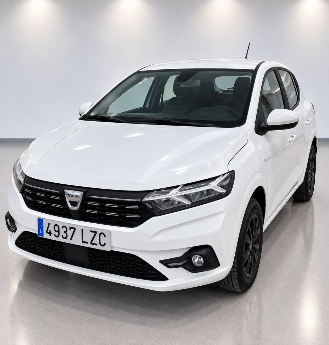 Dacia Sandero Stepway Expression