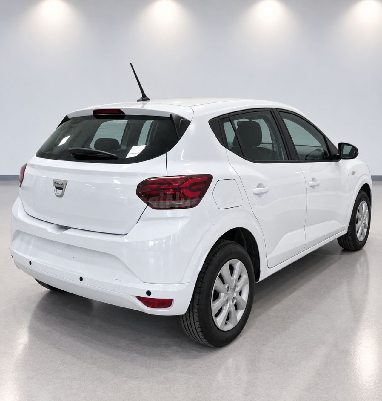 Dacia Sandero Stepway Expression - foto 2