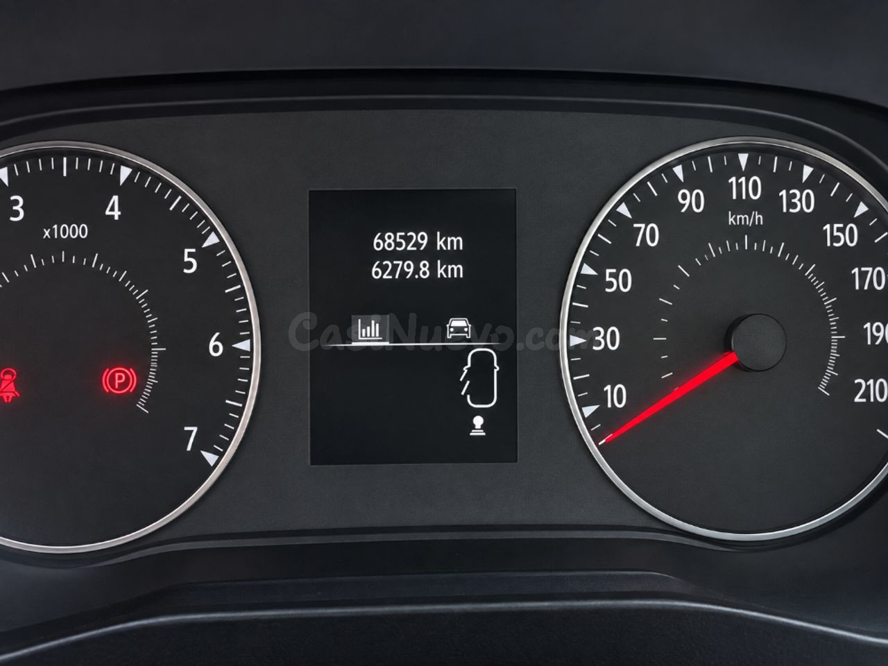 Dacia Sandero Stepway Expression - foto 3