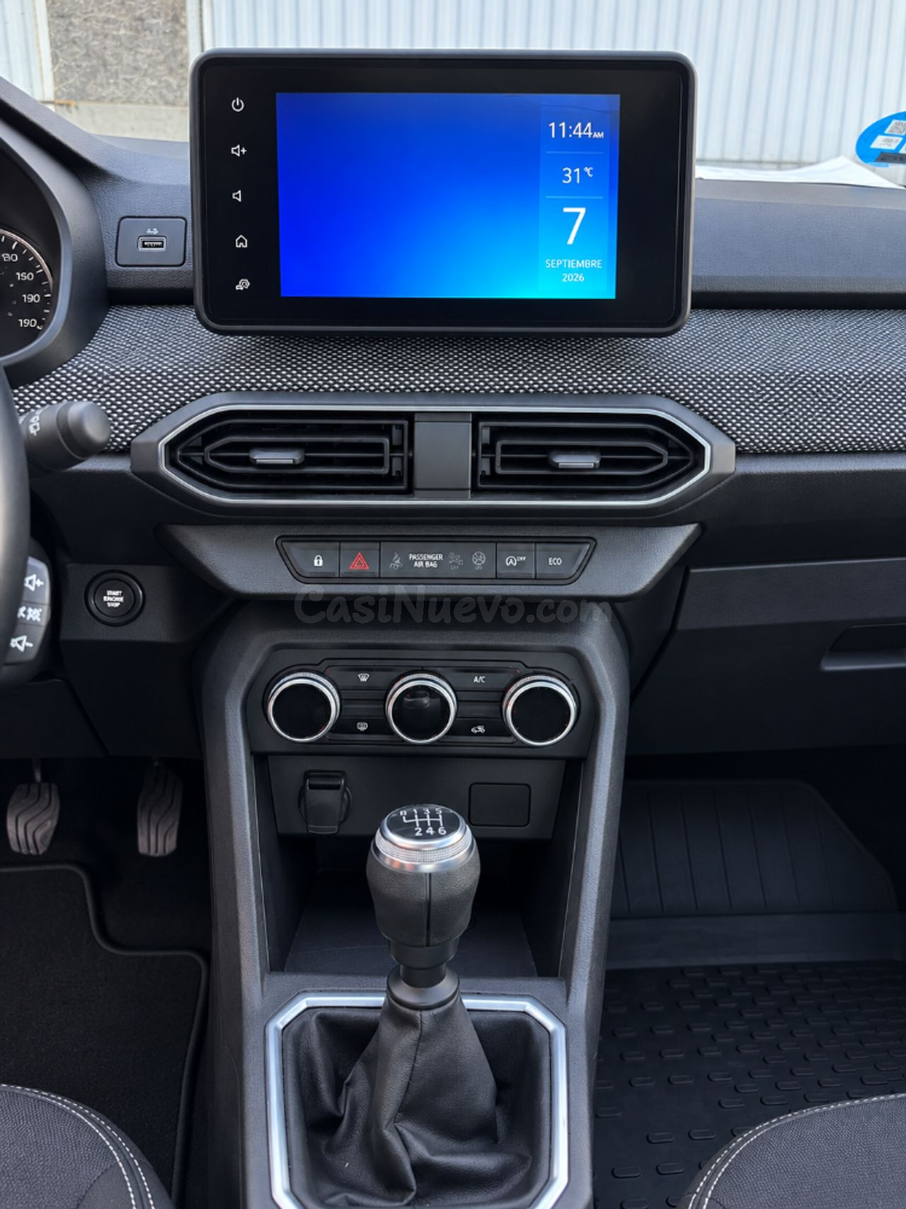 Dacia Sandero Stepway Expression - foto 4