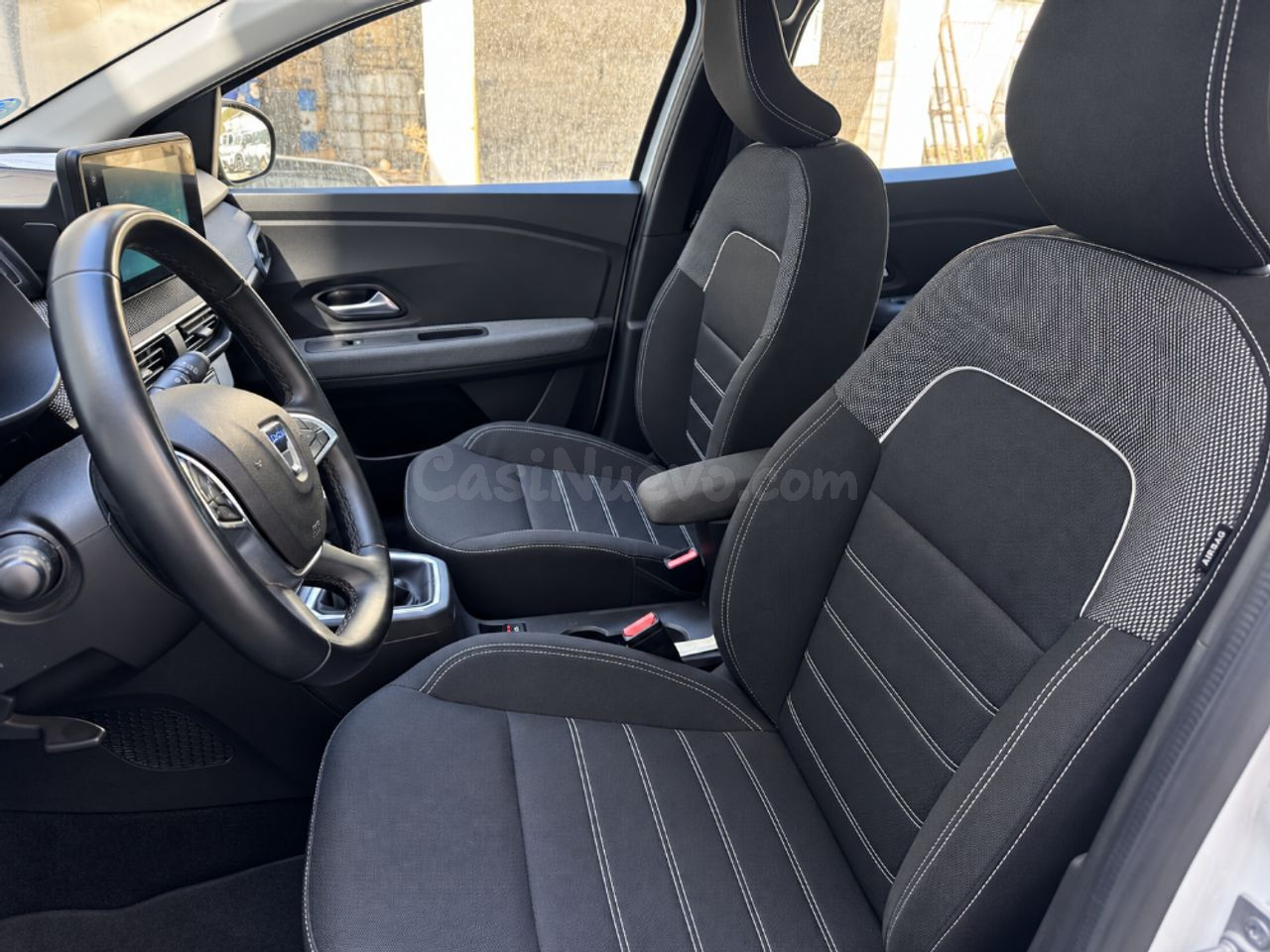 Dacia Sandero Stepway Expression - foto 5