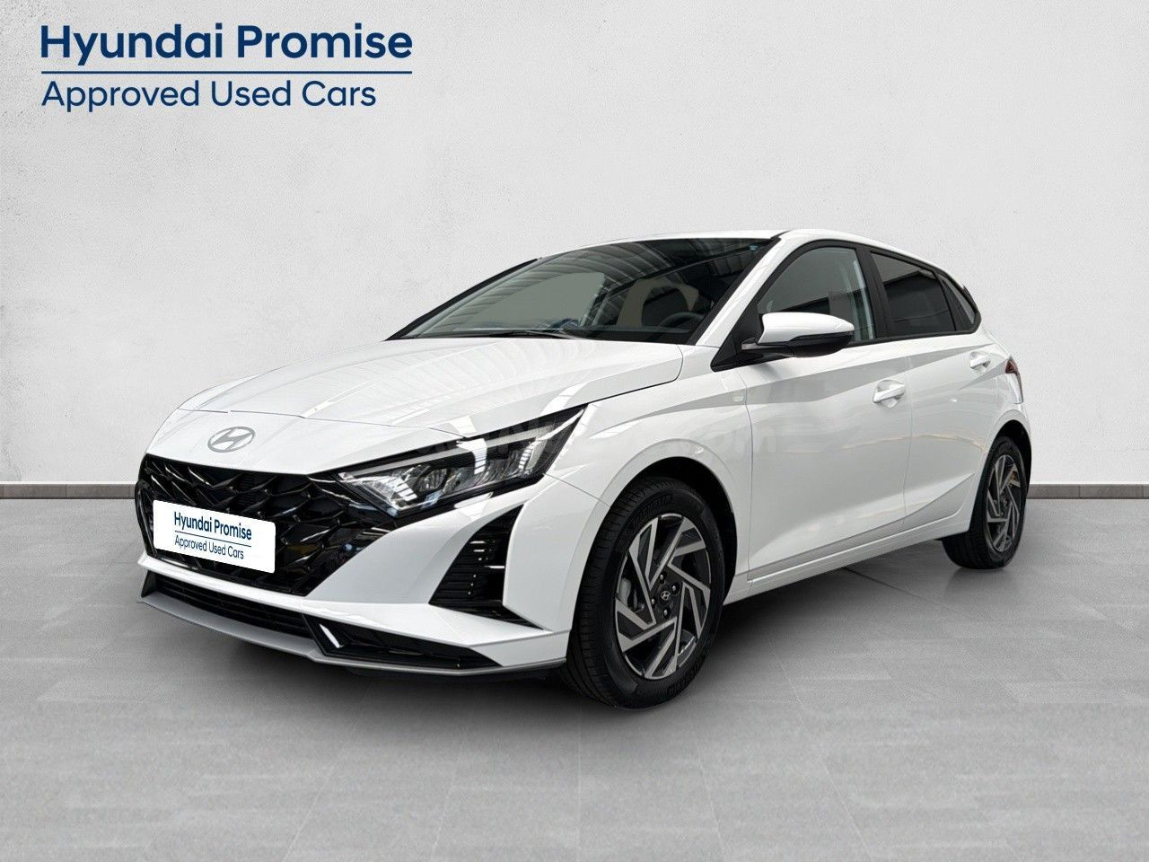 Hyundai i20 1.0 TGDI 48V Klass