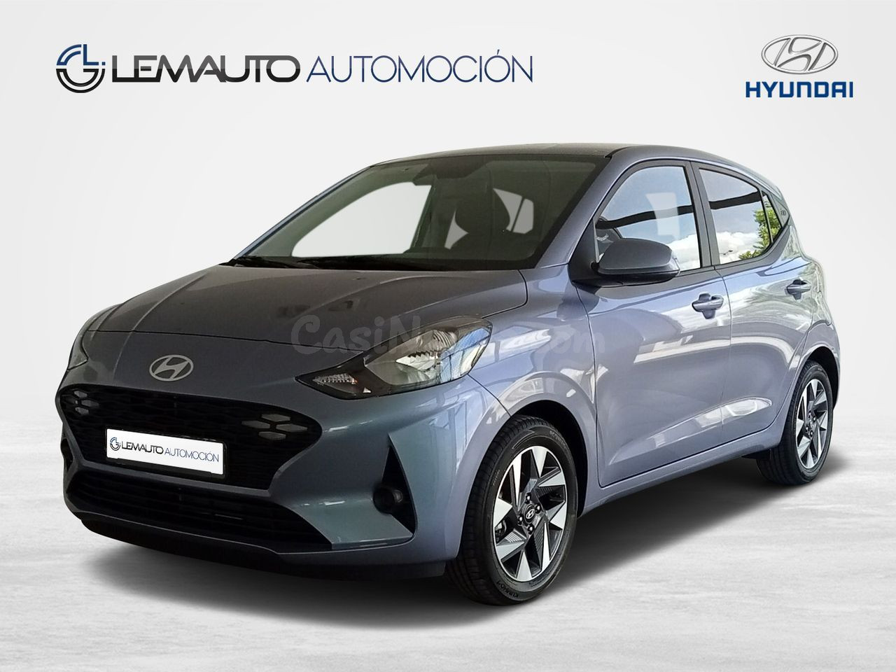 Hyundai i10 1.0 Klass