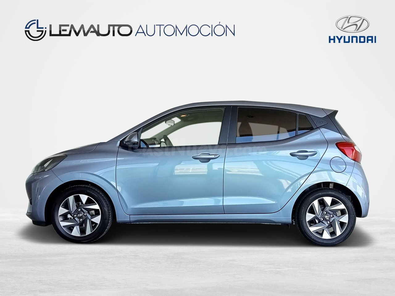 Hyundai i10 1.0 Klass - foto 2