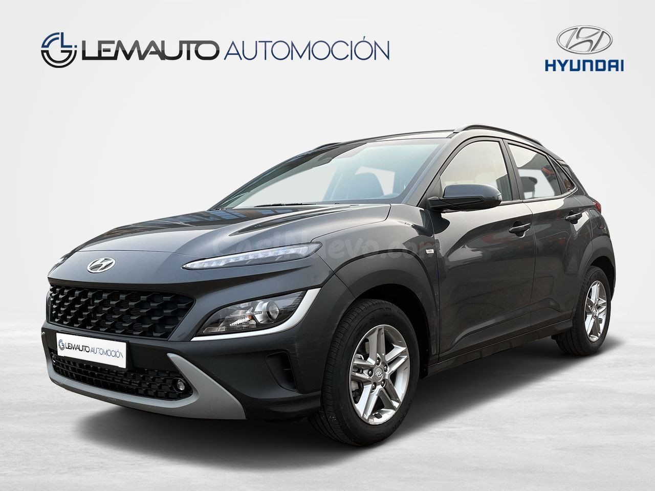 Hyundai Kona 1.0 TGDI 48V Maxx 4X2