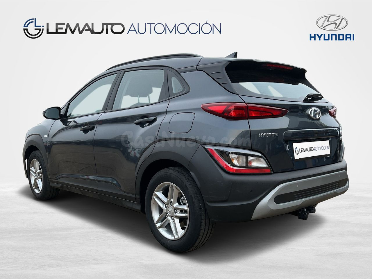 Hyundai Kona 1.0 TGDI 48V Maxx 4X2 - foto 3