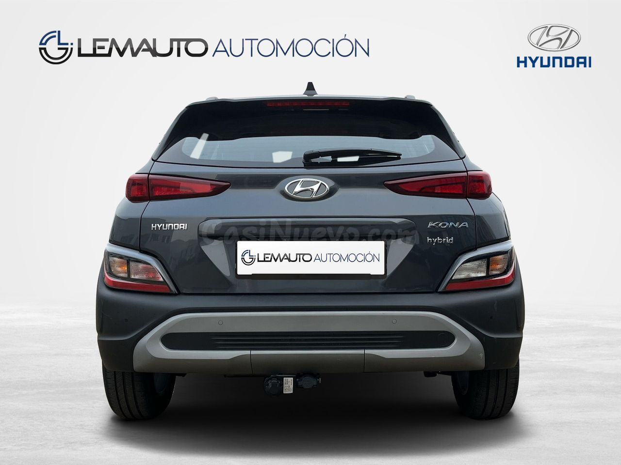 Hyundai Kona 1.0 TGDI 48V Maxx 4X2 - foto 4