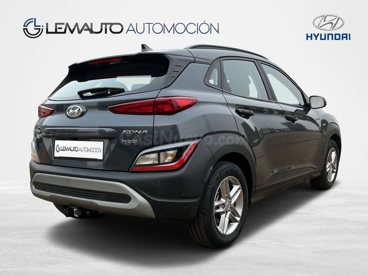 Hyundai Kona 1.0 TGDI 48V Maxx 4X2 - foto 5