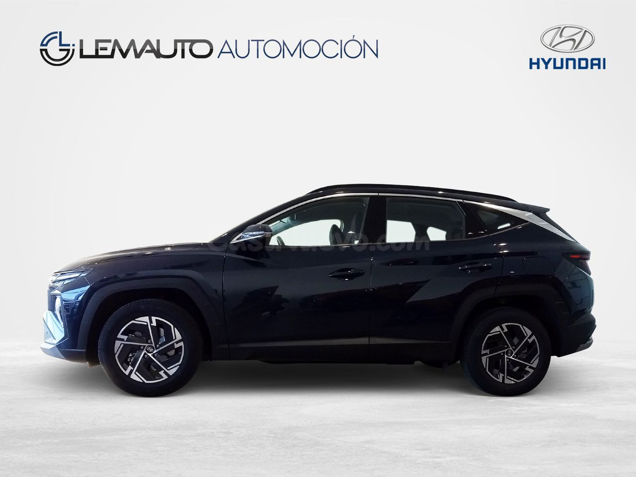 Hyundai Tucson 1.6T 118kW (160CV) 48V Maxx - foto 2