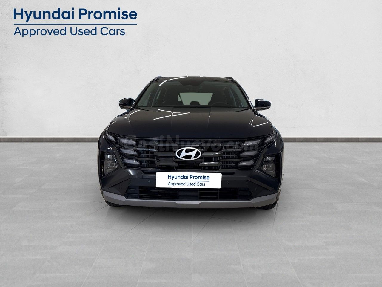 Hyundai Tucson 1.6T 118kW (160CV) Maxx - foto 2