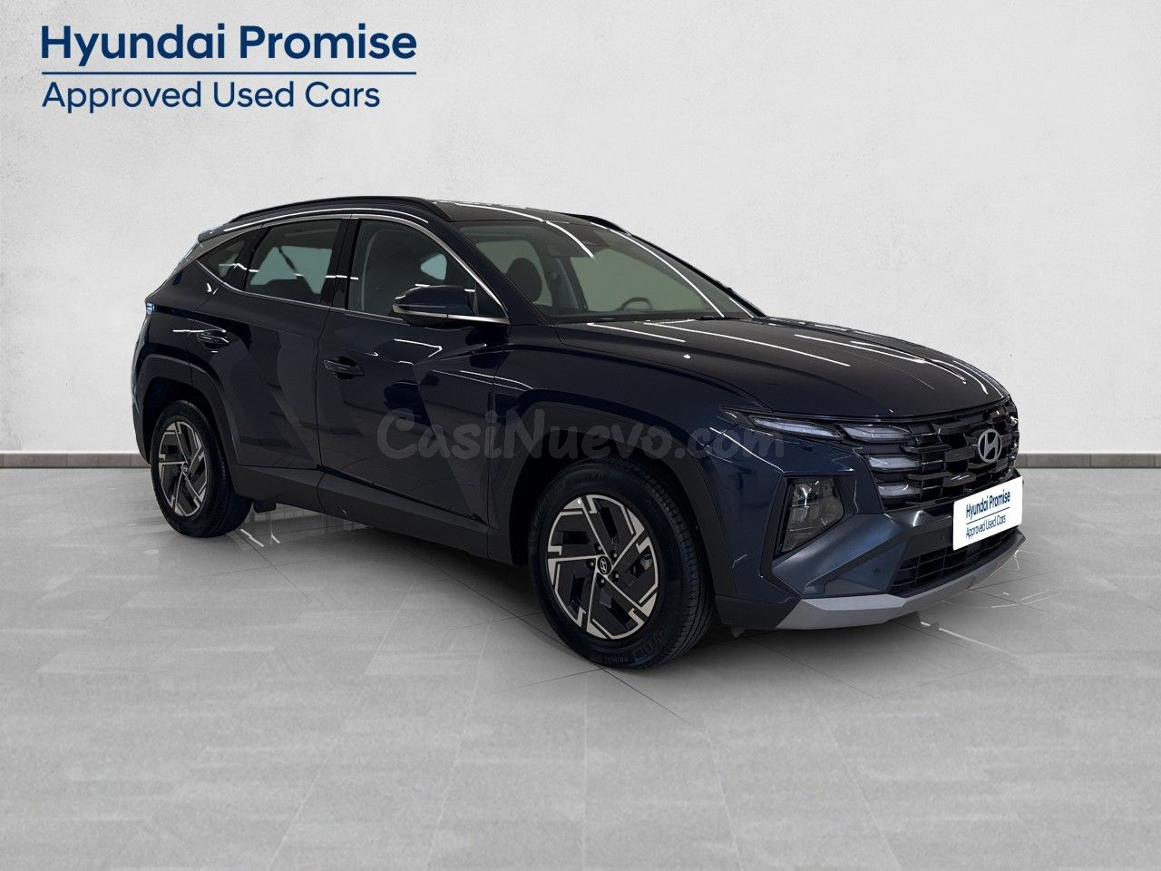 Hyundai Tucson 1.6T 118kW (160CV) Maxx - foto 3
