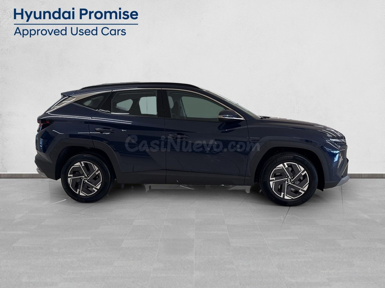 Hyundai Tucson 1.6T 118kW (160CV) Maxx - foto 4