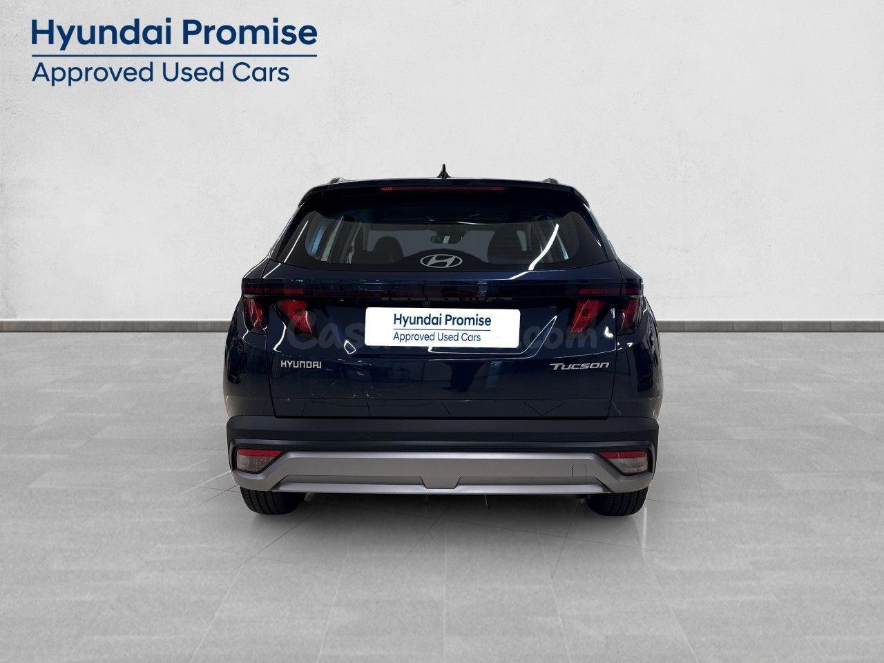 Hyundai Tucson 1.6T 118kW (160CV) Maxx - foto 5