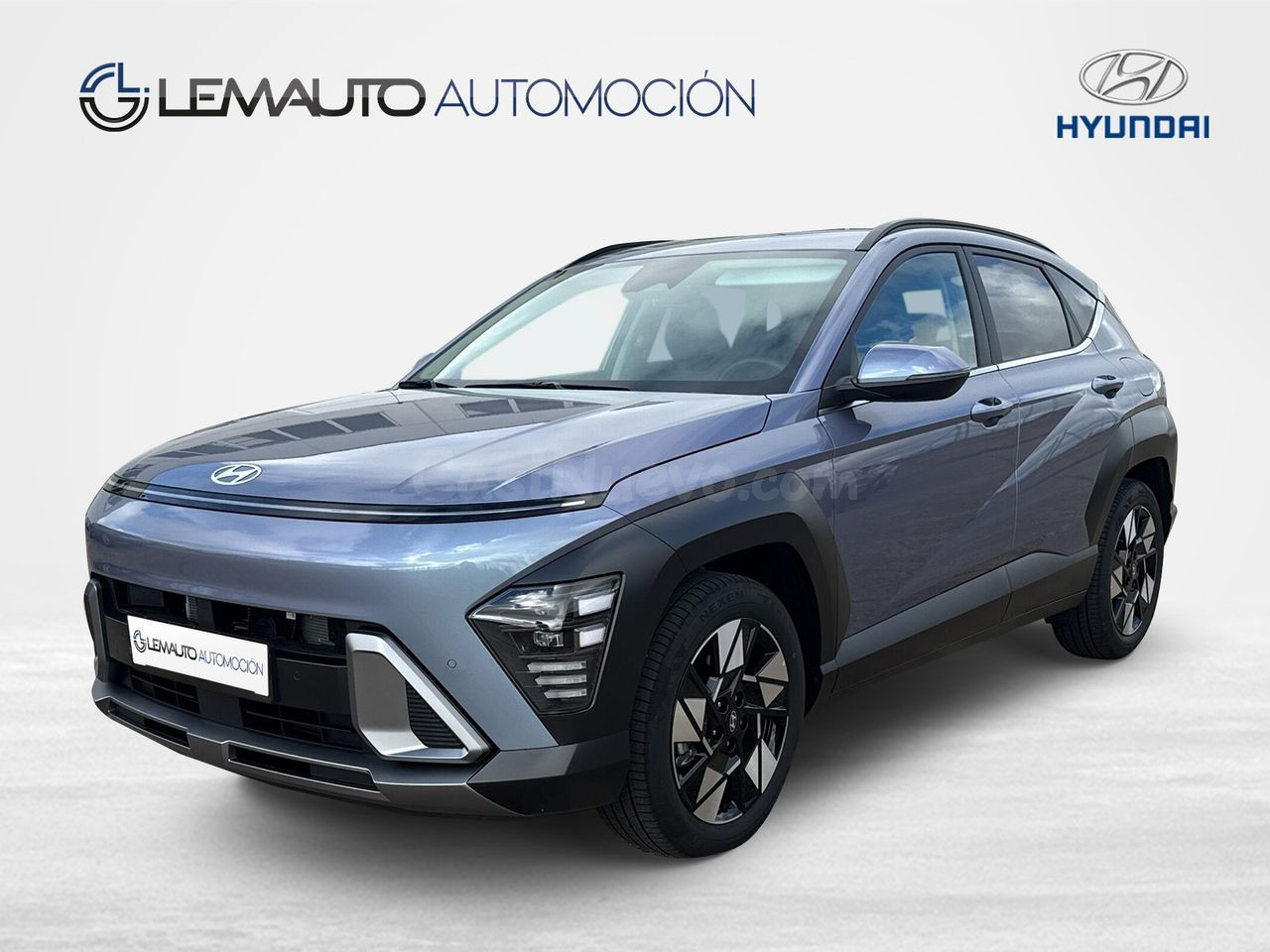 Hyundai Kona HEV 1.6GDI 138CV DT Tecno