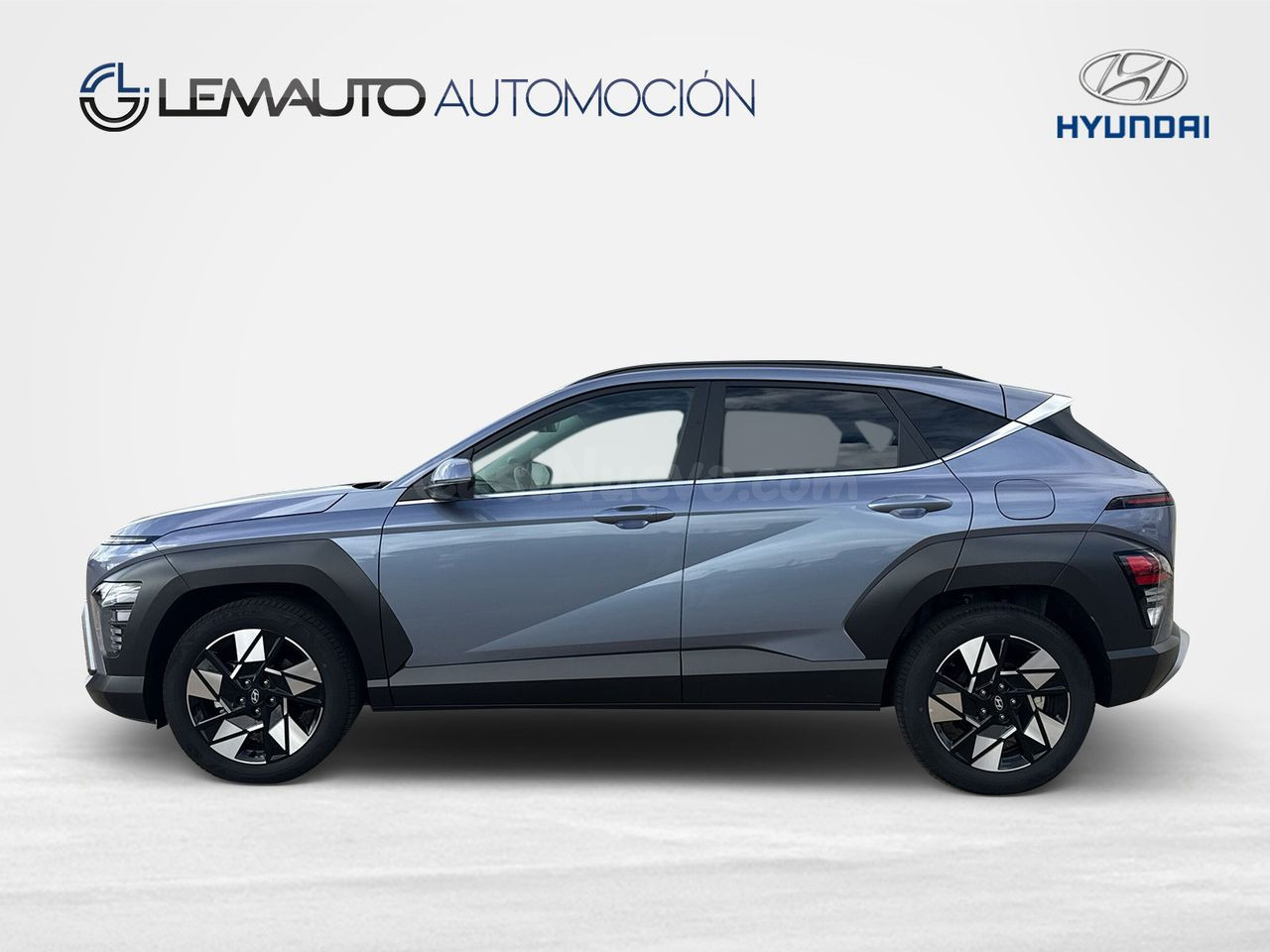 Hyundai Kona HEV 1.6GDI 138CV DT Tecno - foto 2