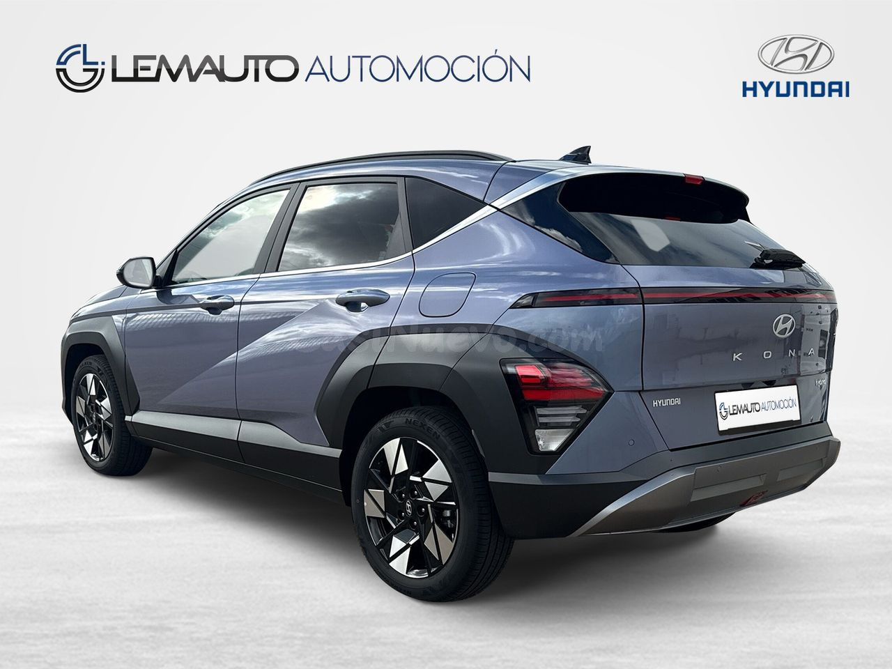 Hyundai Kona HEV 1.6GDI 138CV DT Tecno - foto 3
