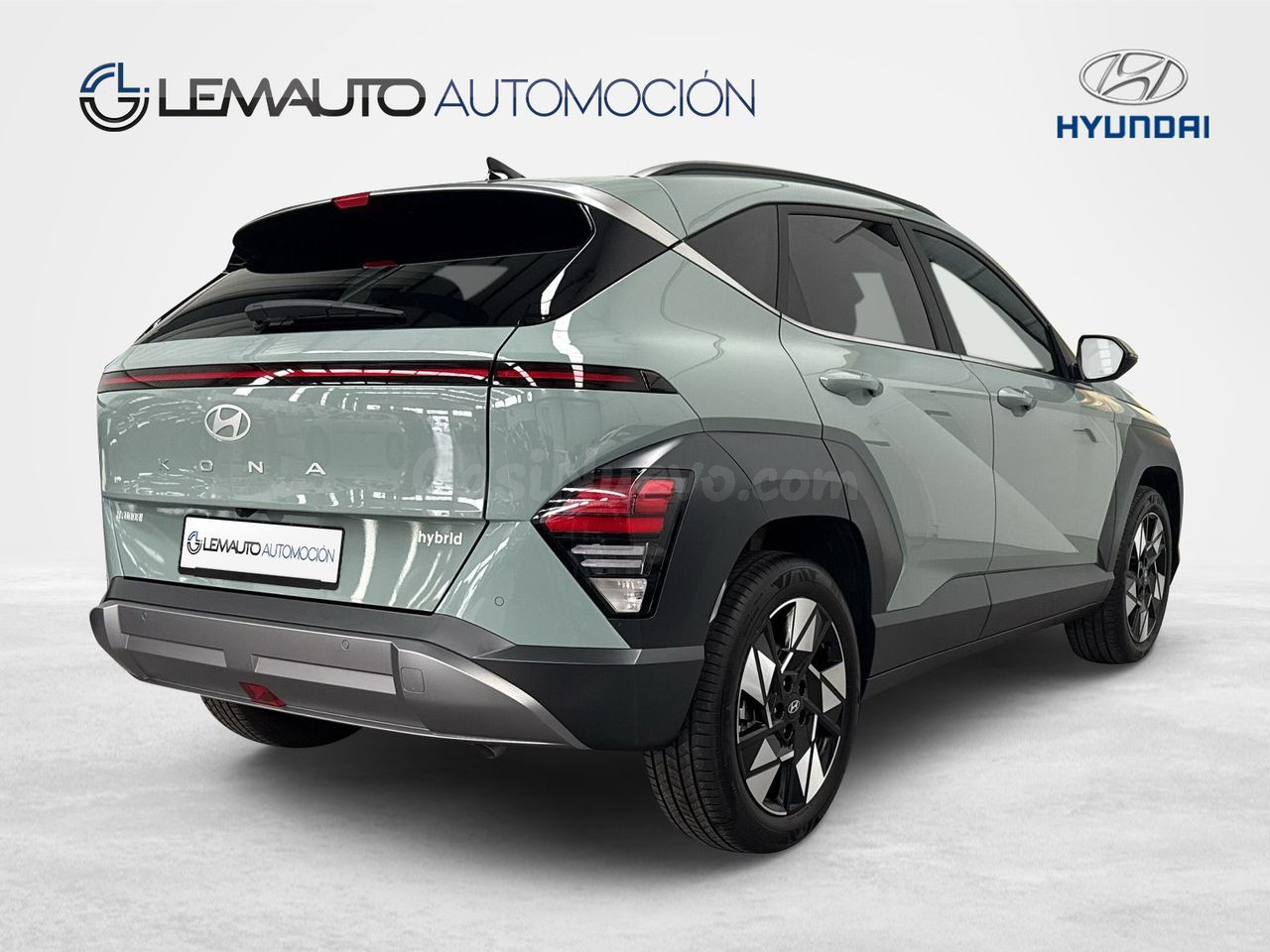 Hyundai Kona HEV 1.6GDI 138CV DT Tecno - foto 5