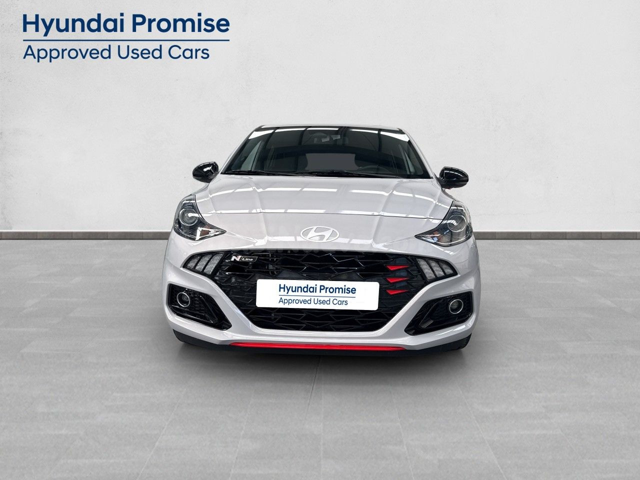Hyundai i10 1.2 N LINE - foto 2