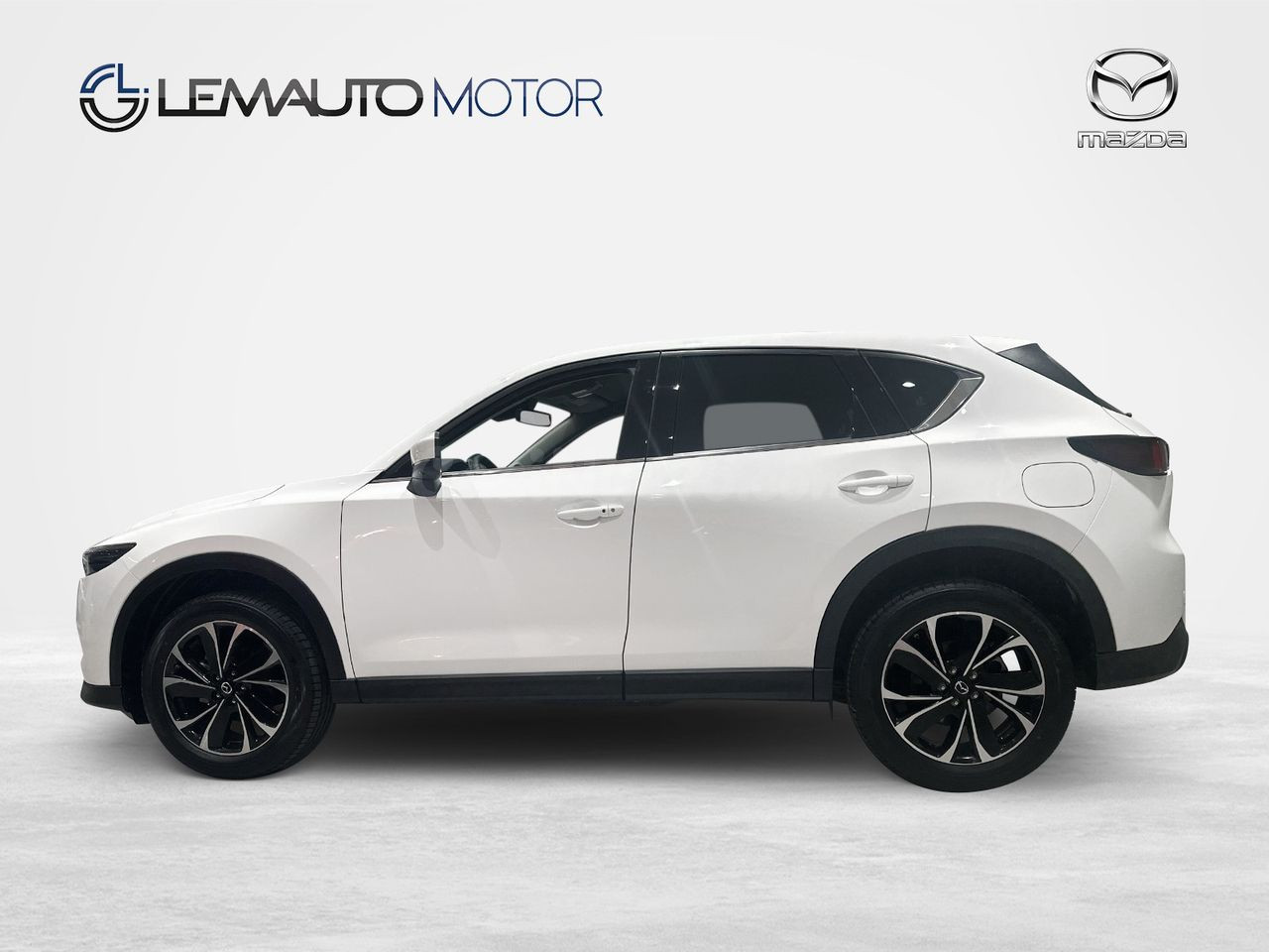 Mazda CX-5 2.0 GE 121kW (165CV) 2WD Evolution - foto 2