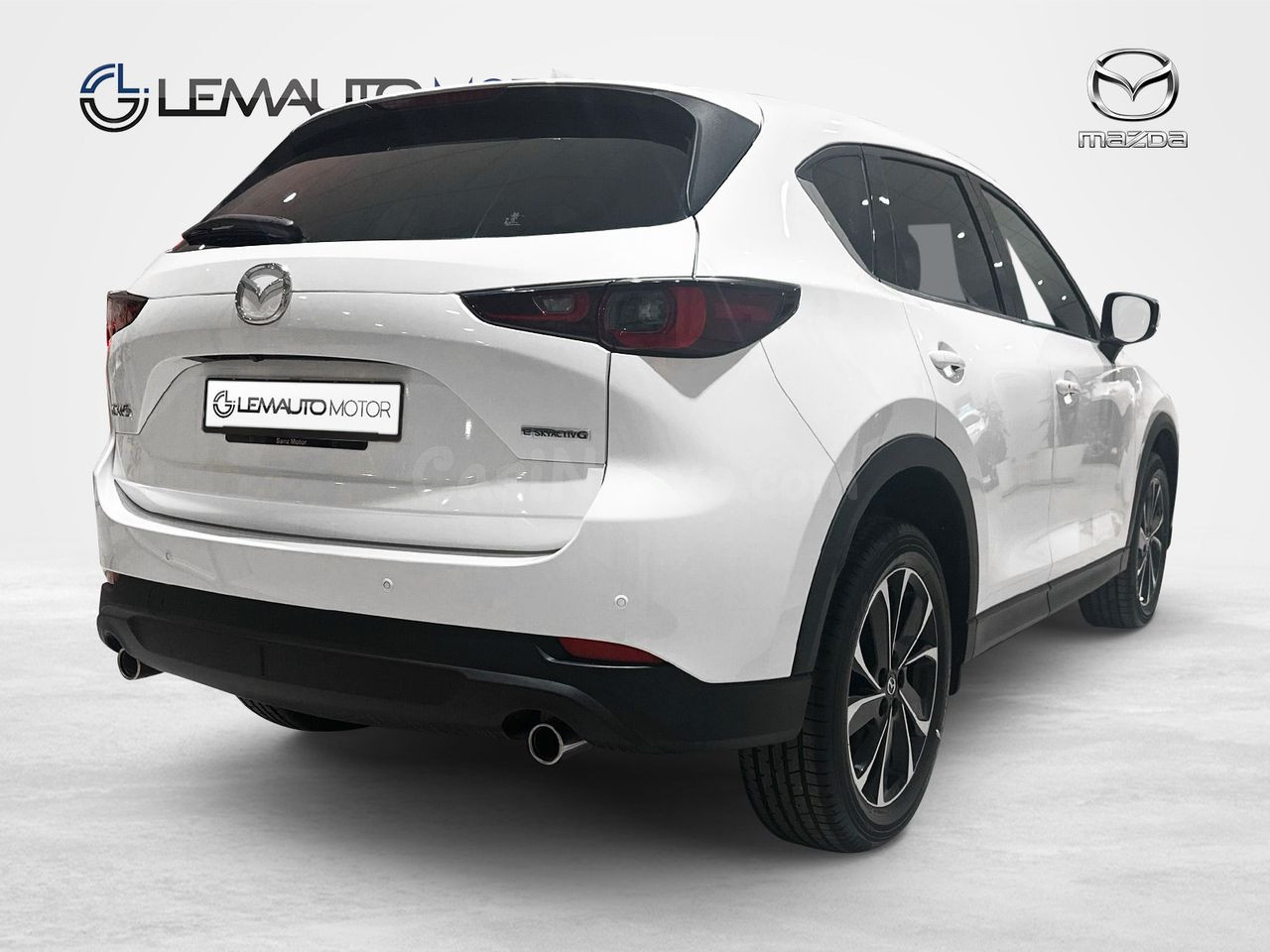 Mazda CX-5 2.0 GE 121kW (165CV) 2WD Evolution - foto 5