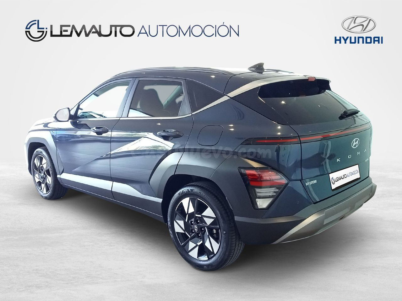 Hyundai Kona HEV 1.6GDI 138CV DT Tecno - foto 3