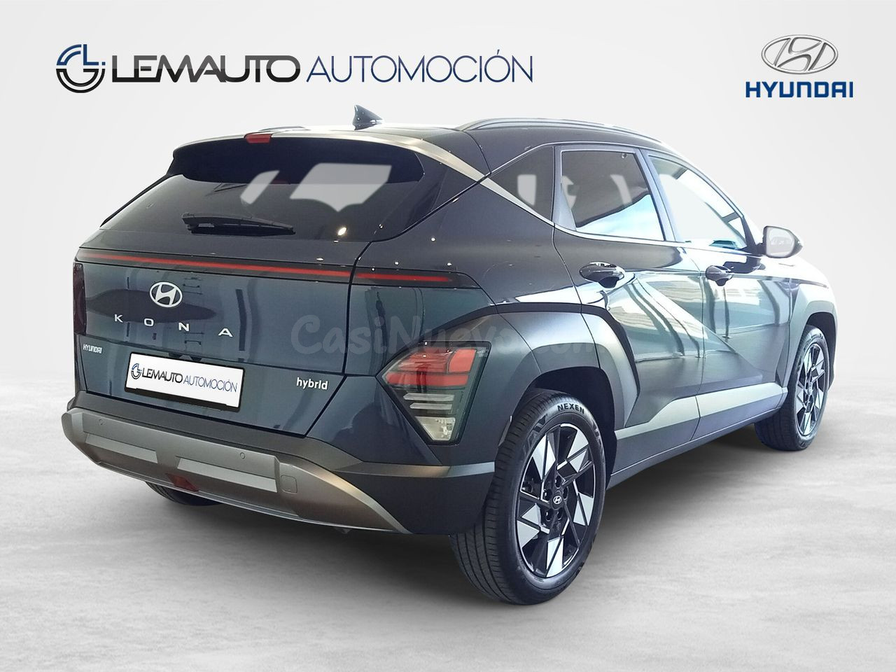 Hyundai Kona HEV 1.6GDI 138CV DT Tecno - foto 5