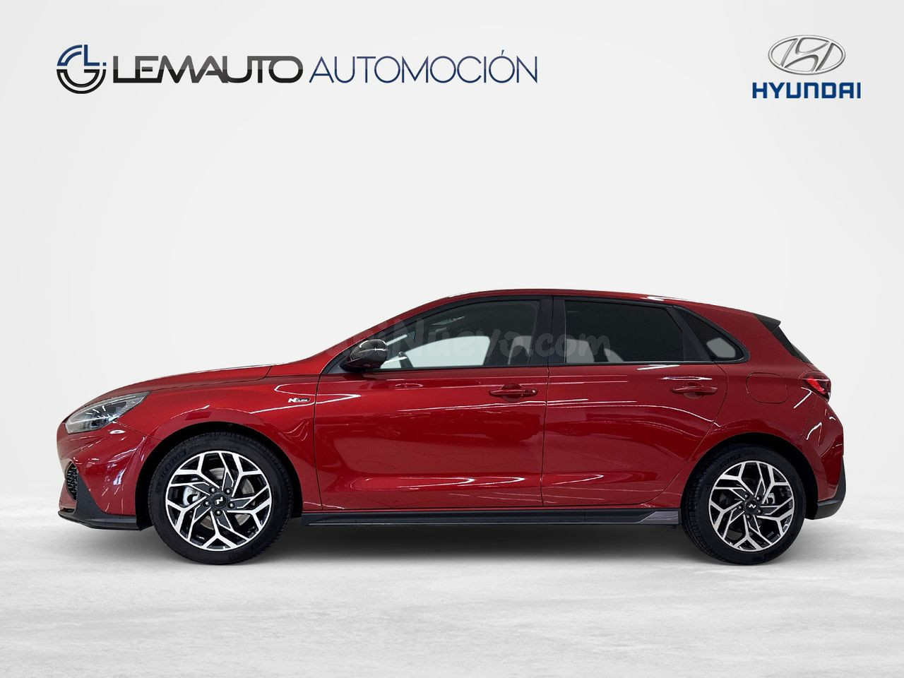 Hyundai i30 1.0 TGDI N Line SE - foto 2