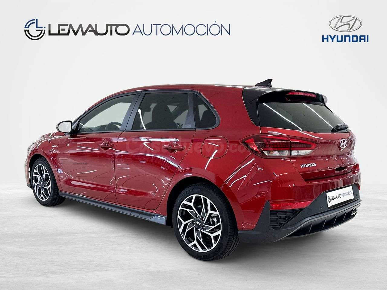 Hyundai i30 1.0 TGDI N Line SE - foto 3