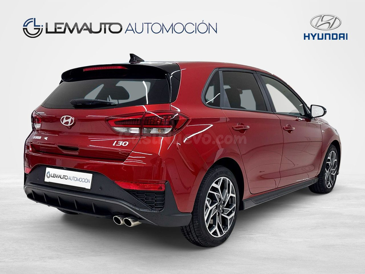 Hyundai i30 1.0 TGDI N Line SE - foto 5