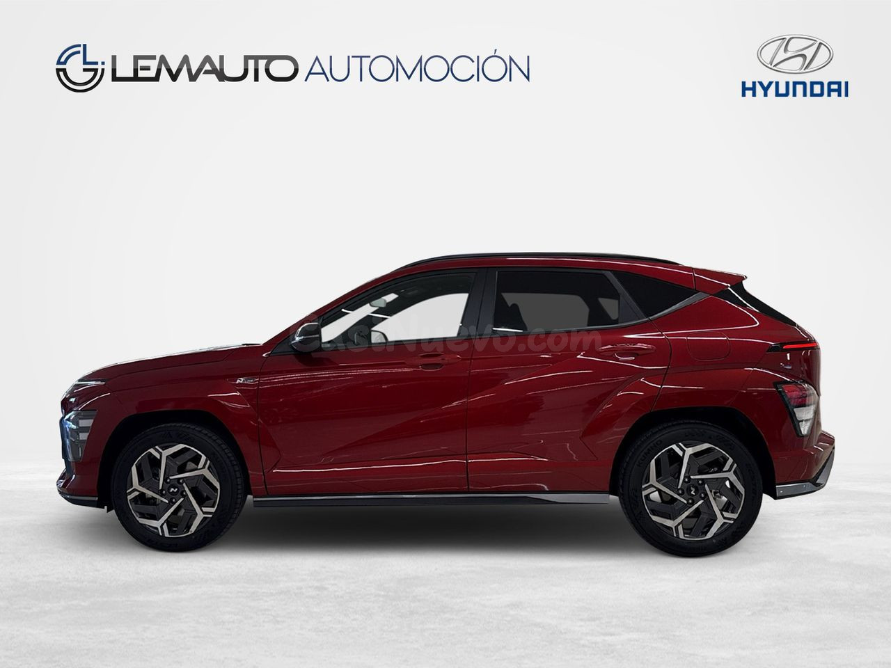 Hyundai Kona 1.0 TGDI 48V N Line - foto 2