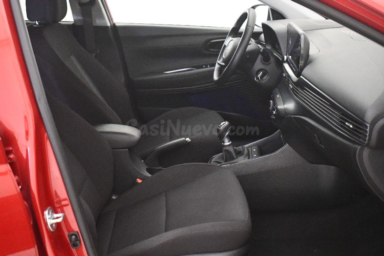 Hyundai i20 1.0 TGDI Klass - foto 5