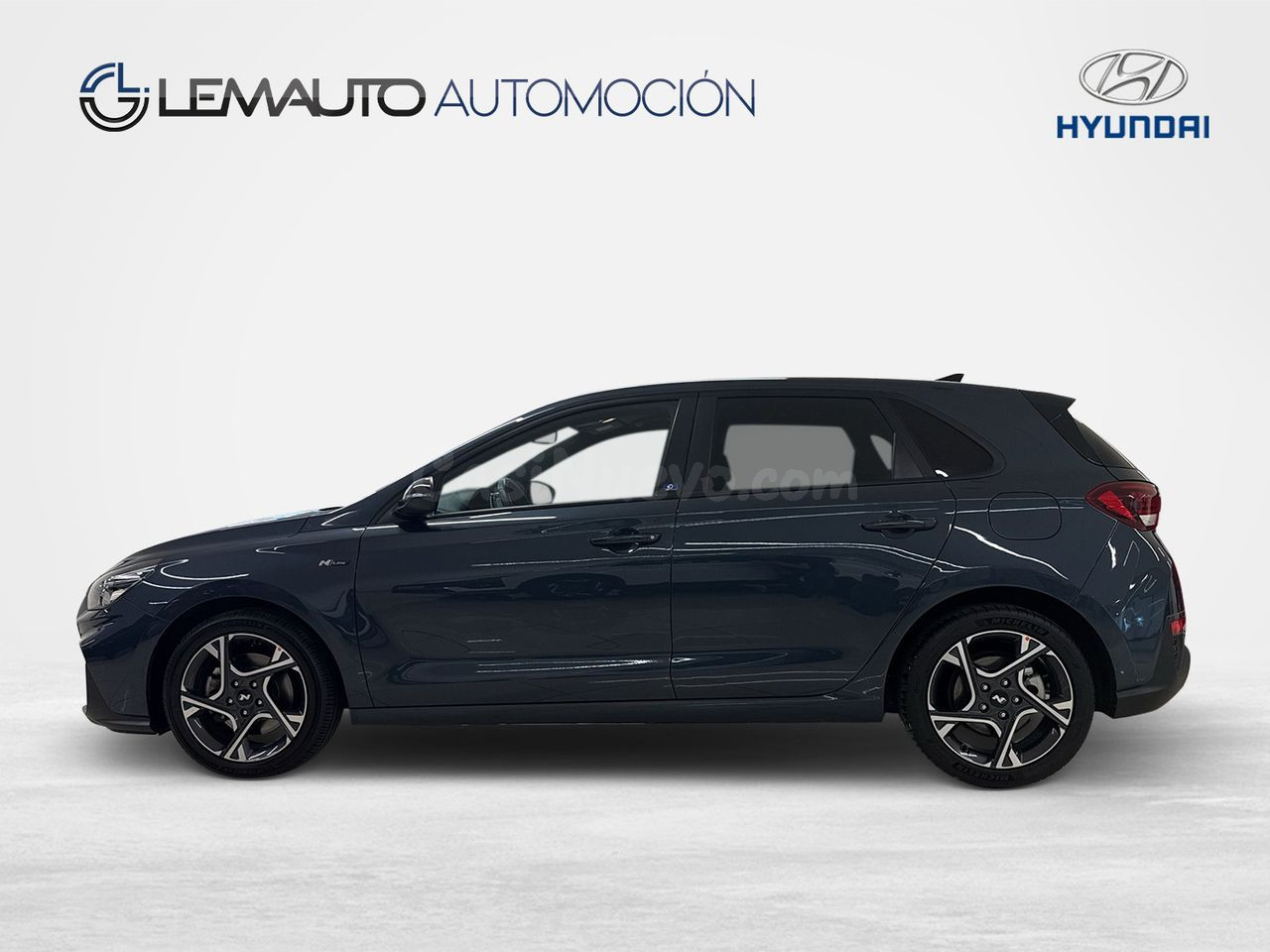 Hyundai i30 1.0 TGDI N Line 30 Aniversario - foto 2