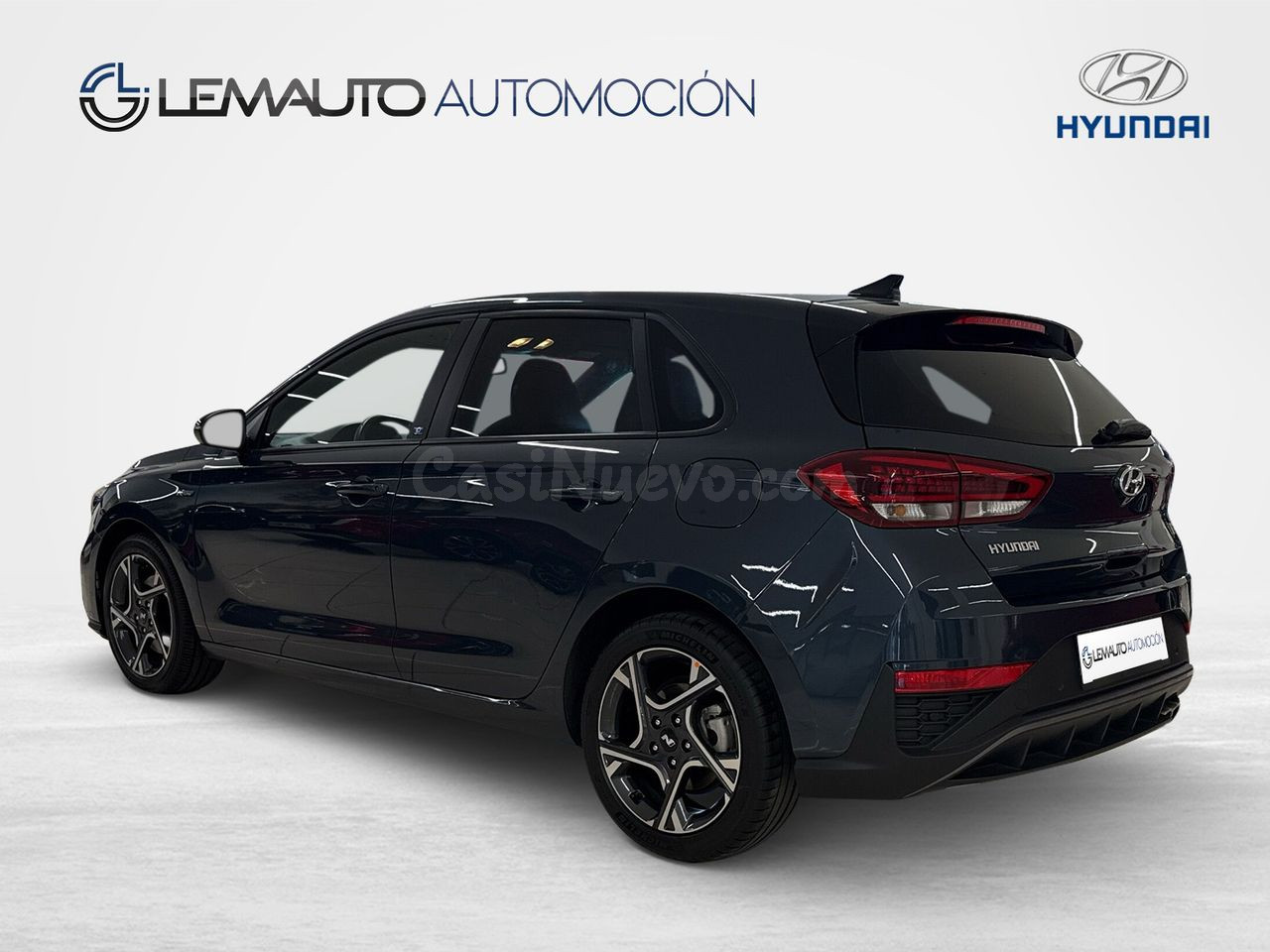 Hyundai i30 1.0 TGDI N Line 30 Aniversario - foto 3
