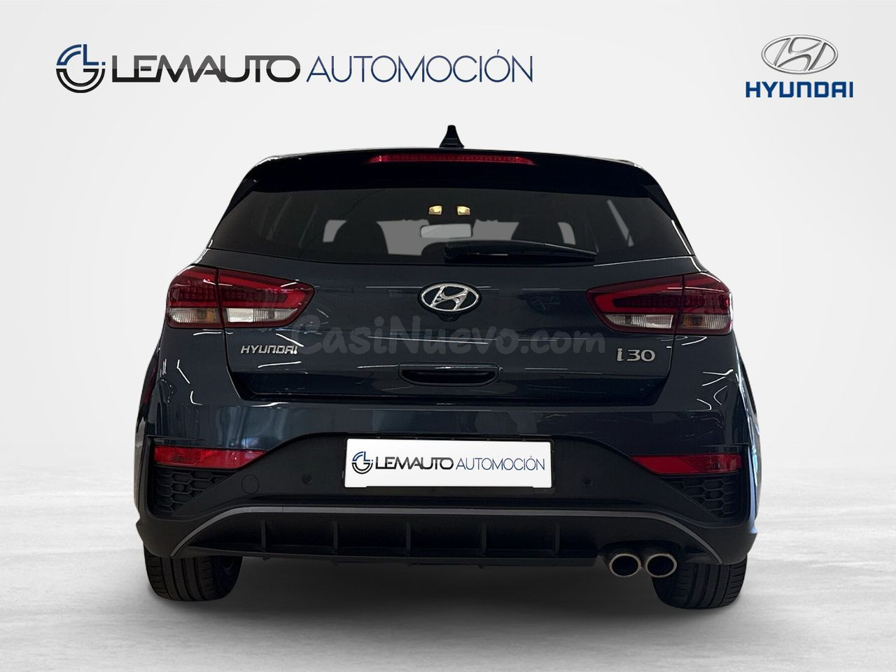 Hyundai i30 1.0 TGDI N Line 30 Aniversario - foto 4
