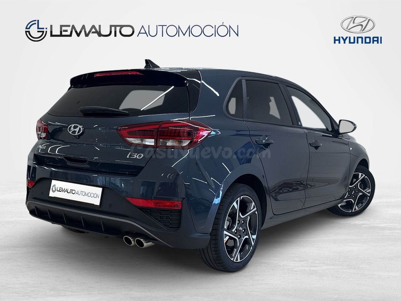 Hyundai i30 1.0 TGDI N Line 30 Aniversario - foto 5