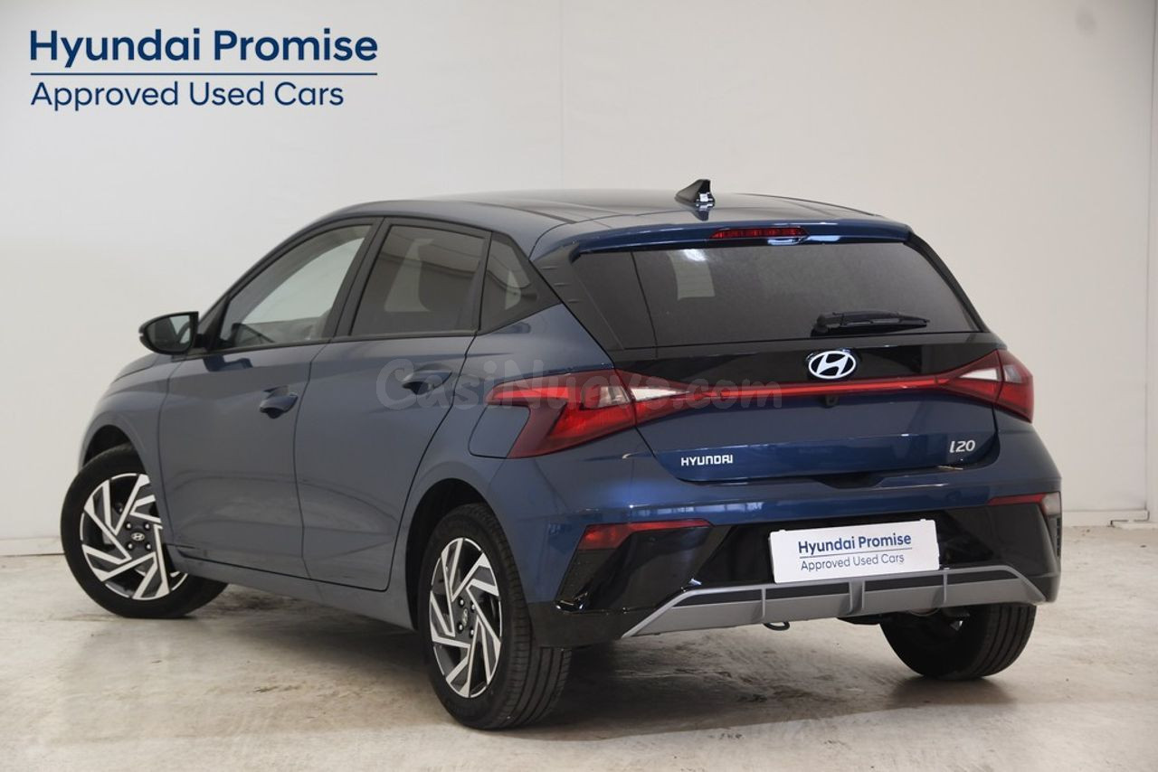 Hyundai i20 1.0 TGDI Klass - foto 3