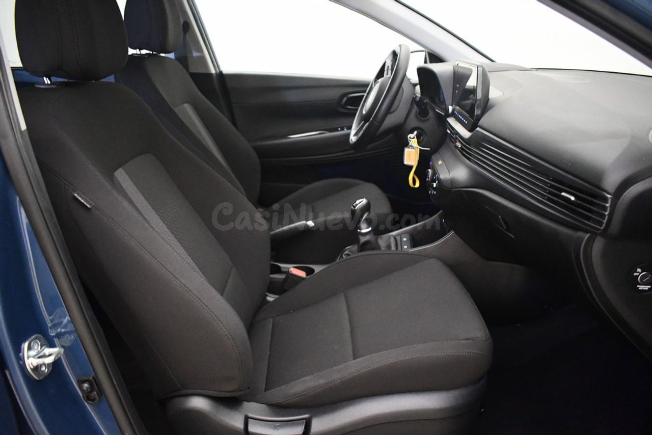 Hyundai i20 1.0 TGDI Klass - foto 5