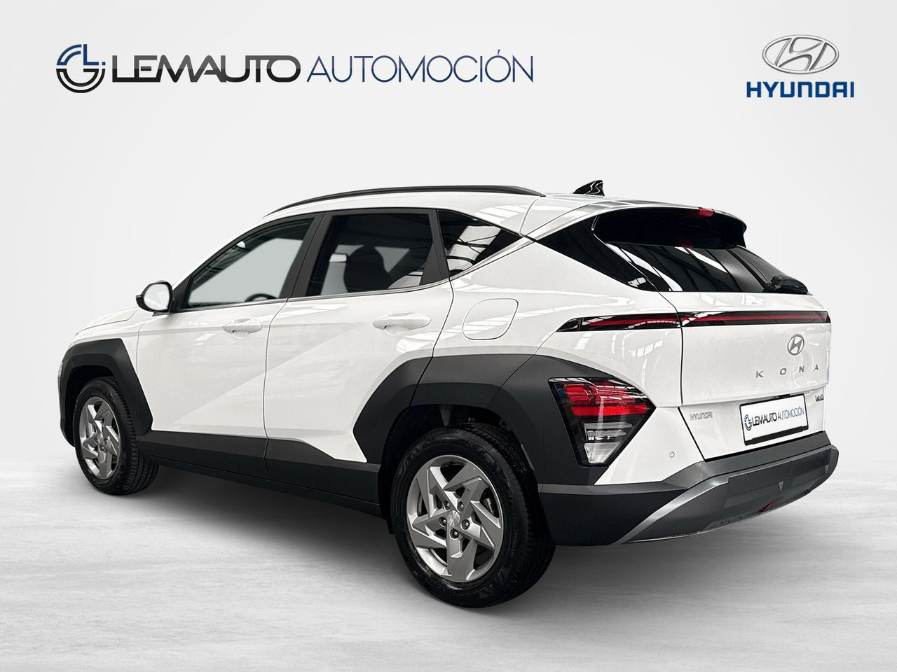 Hyundai Kona 1.0 TGDI 48V Tecno - foto 3