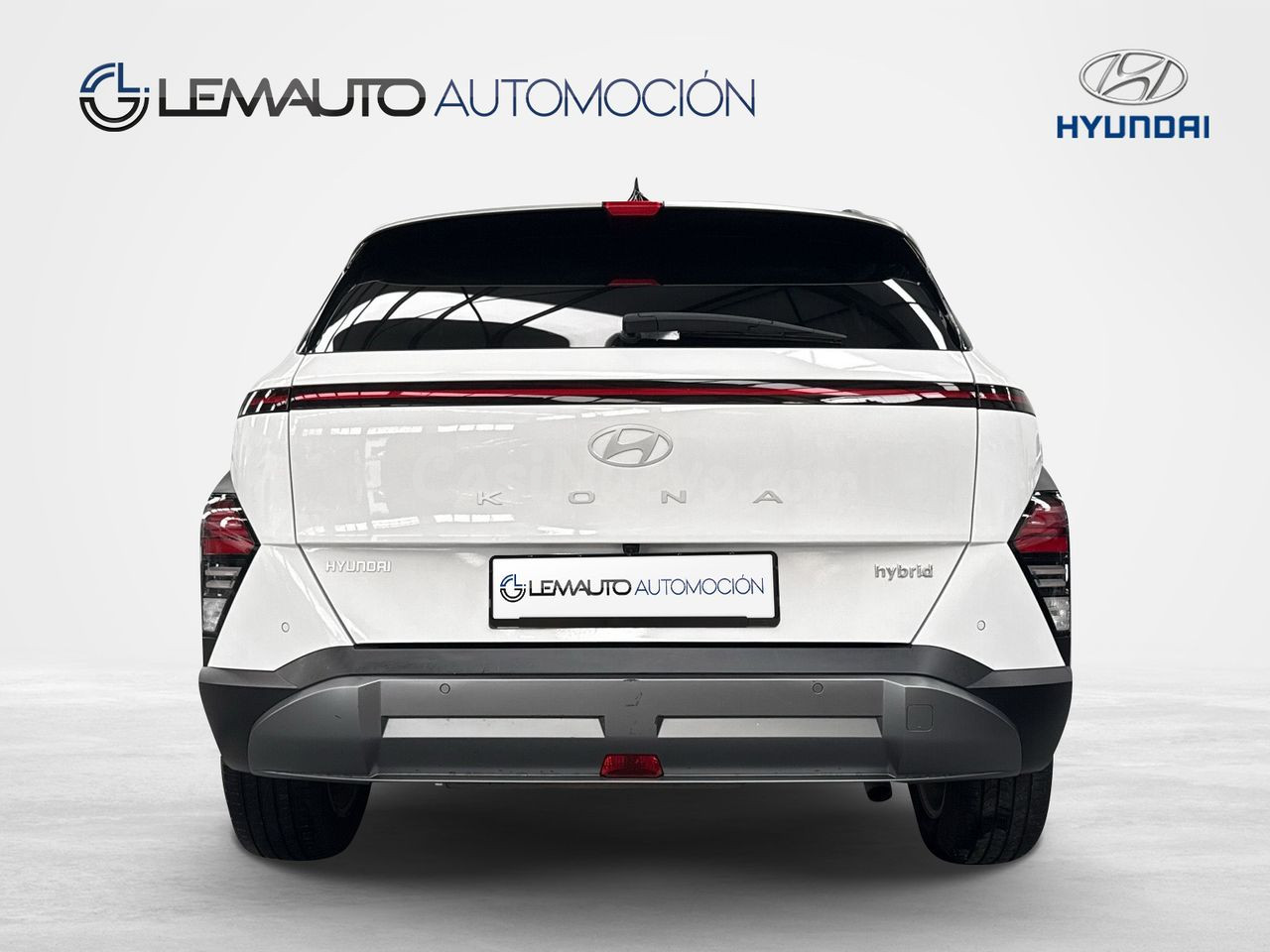 Hyundai Kona 1.0 TGDI 48V Tecno - foto 4