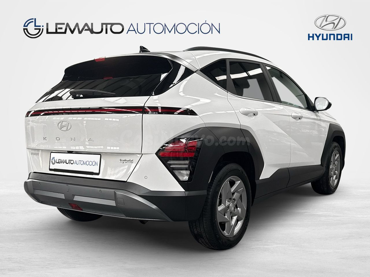 Hyundai Kona 1.0 TGDI 48V Tecno - foto 5