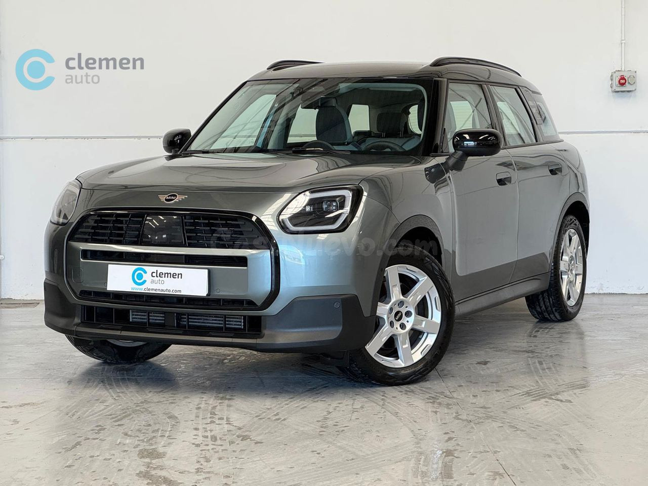 MINI Countryman Cooper  Aut.