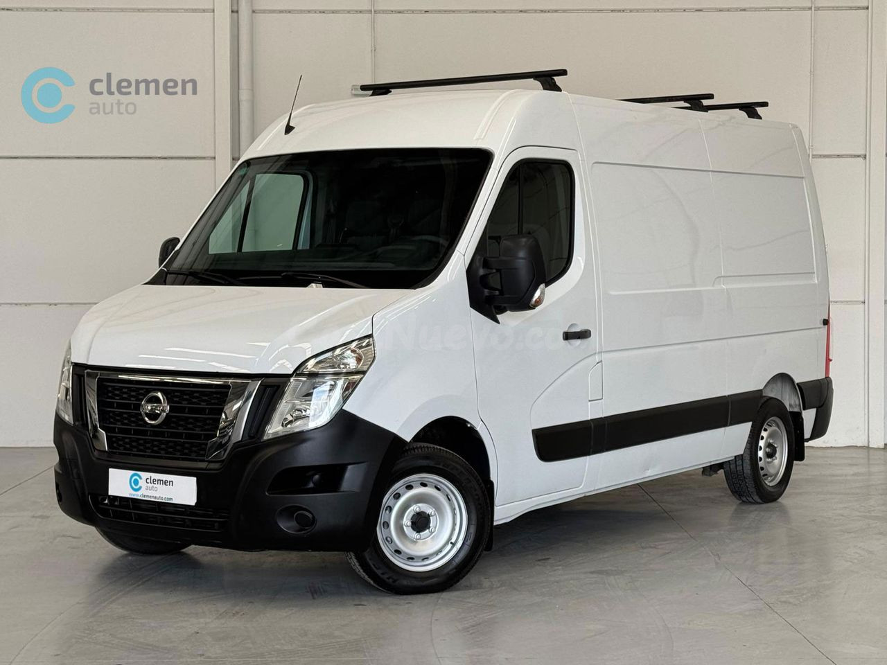 Nissan NV400 L2H2 35T 2.3dCi FWD